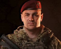 Дмитро Волошин