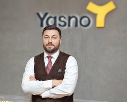 Сергій Коваленко, YASNO