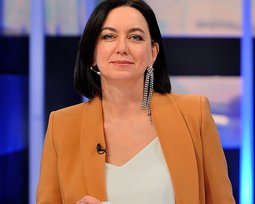 Мирослава Барчук