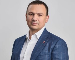 Володимир Поперешнюк