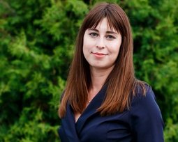 Жанна Решетицкая