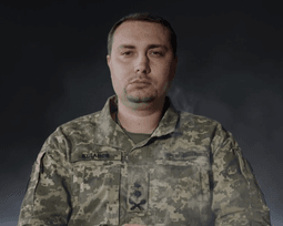 Кирилл Буданов