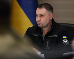 Кирило Буданов