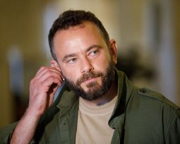 Александр Дубинский