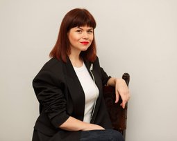 Людмила Калабуха