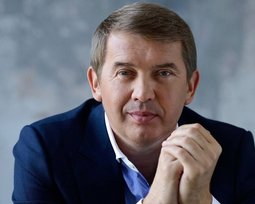 Олег Кулинич
