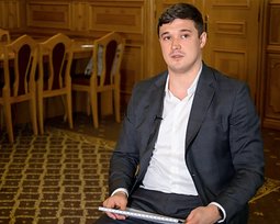 Михаил Фёдоров