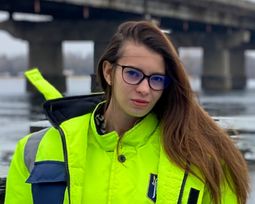 Анна Минюкова