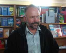 Андрей Курков