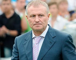 Григорий Суркис