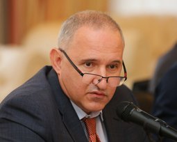 Борис Тодуров