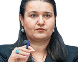 Оксана Маркарова