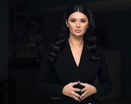 Диана Панченко