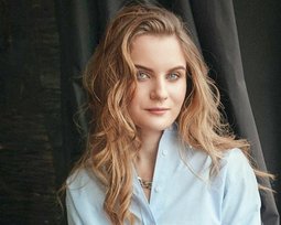 Світлана Крюкова