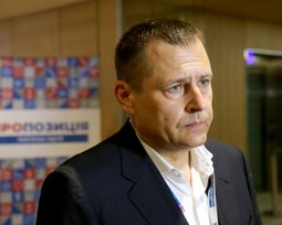 Борис Филатов