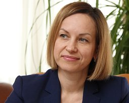 Марина Лазебна