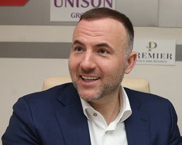 Павел Фукс
