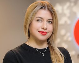 Инга Андреева