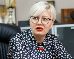 Лариса Ніцой