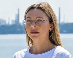 Олеся Крамаренко