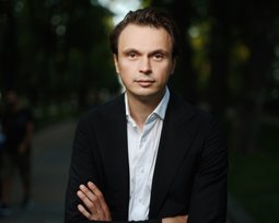 Николай Давыдюк