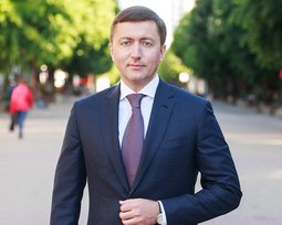 Сергей Лабазюк