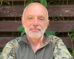 Юрий Касьянов