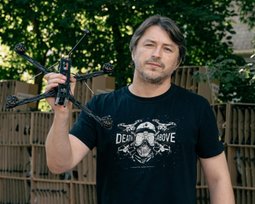 Сергей Притула