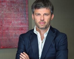 Андрей Веревский