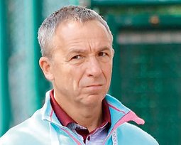Сергей Лагур