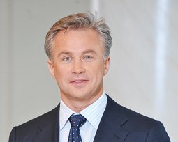 Юрий Косюк