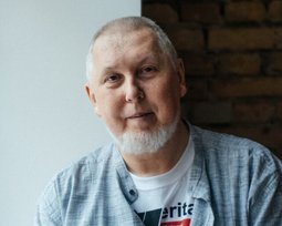 Віталій Дрібниця