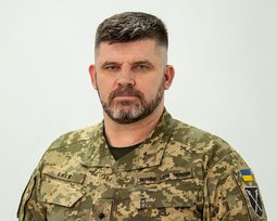 Андрей Гнатов