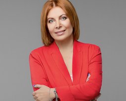 Наташа Влащенко