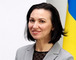 Елена Танасевич
