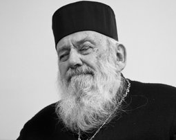 Любомир Гузар