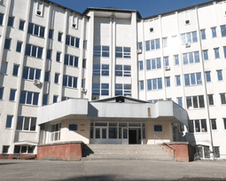 Івано-Франківський національний технічний університет нафти і газу