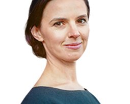 Оксана Лынив