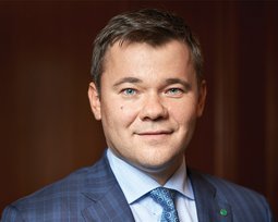 Андрей Богдан