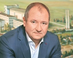 Дмитрий Кравченко