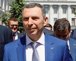 Сергій Шефір