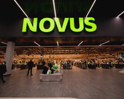 Novus