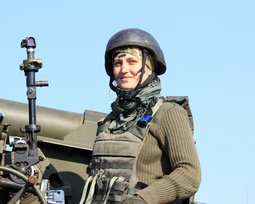 Любовь Плаксюк