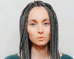 Ярина Чорногуз