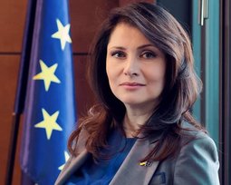 Ирина Фриз