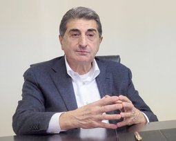 Тариэл Васадзе