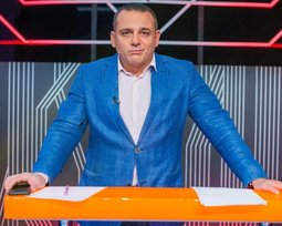 Максим Бужанский