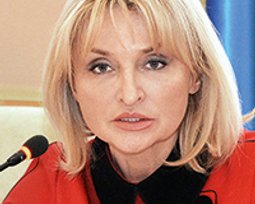 Ирина Луценко