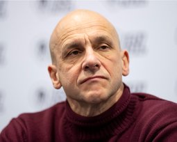 Константин Григоришин