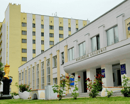 Міжрегіональна академія управління персоналом